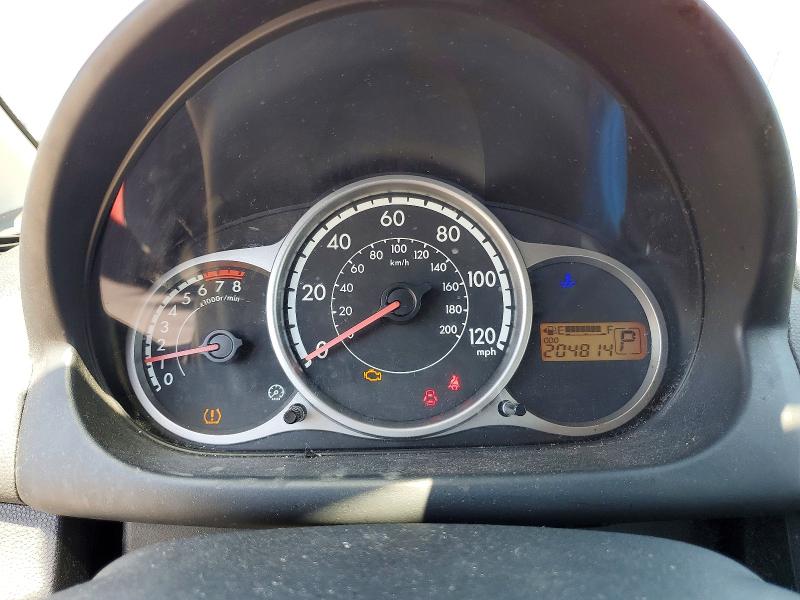 Aukcja sprzedaży 2014 Mazda Mazda2, vin: JM1DE1KZ7E0181092, numer aukcji: 50269206