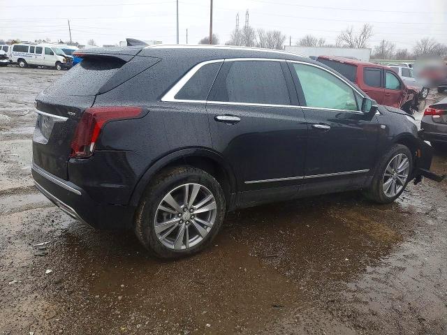 Продажа на аукционе авто 2024 Cadillac Xt5, vin: 1GYKNDRS4RZ759341, номер лота: 48339006