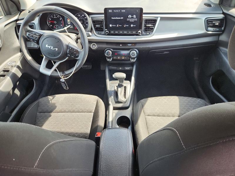 Aukcja sprzedaży 2023 Kia Rio, vin: 3KPA24AD8PE540432, numer aukcji: 50511586