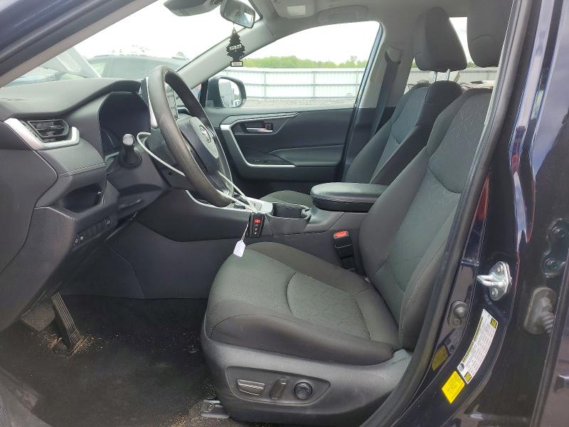 Продажа на аукционе авто 2024 Toyota Rav4 Hybrid, vin: 4T3RWRFV7RU126619, номер лота: 50636786