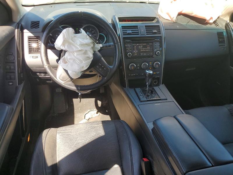 Продажа на аукционе авто 2015 Mazda Cx-9, vin: JM3TB3CV0F0462574, номер лота: 48646146