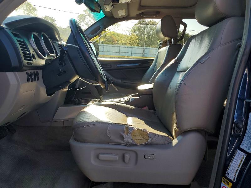 Aukcja sprzedaży 2004 Toyota 4runner, vin: JTEBT17R948014718, numer aukcji: 49098476