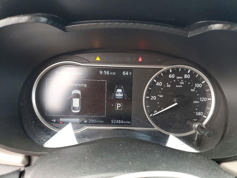 Aukcja sprzedaży 2021 Nissan Versa, vin: 3N1CN8EV0ML849980, numer aukcji: 52013396