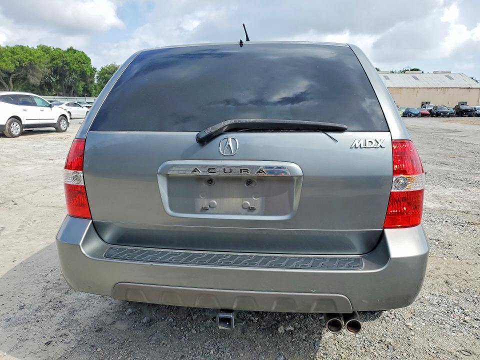 Aukcja sprzedaży 2002 Acura Mdx, vin: 2HNYD18662H521190, numer aukcji: 49748006