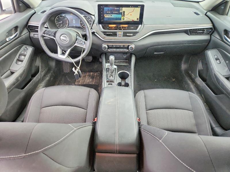 Продажа на аукционе авто 2024 Nissan Altima, vin: 1N4BL4DVXRN367541, номер лота: 48946076