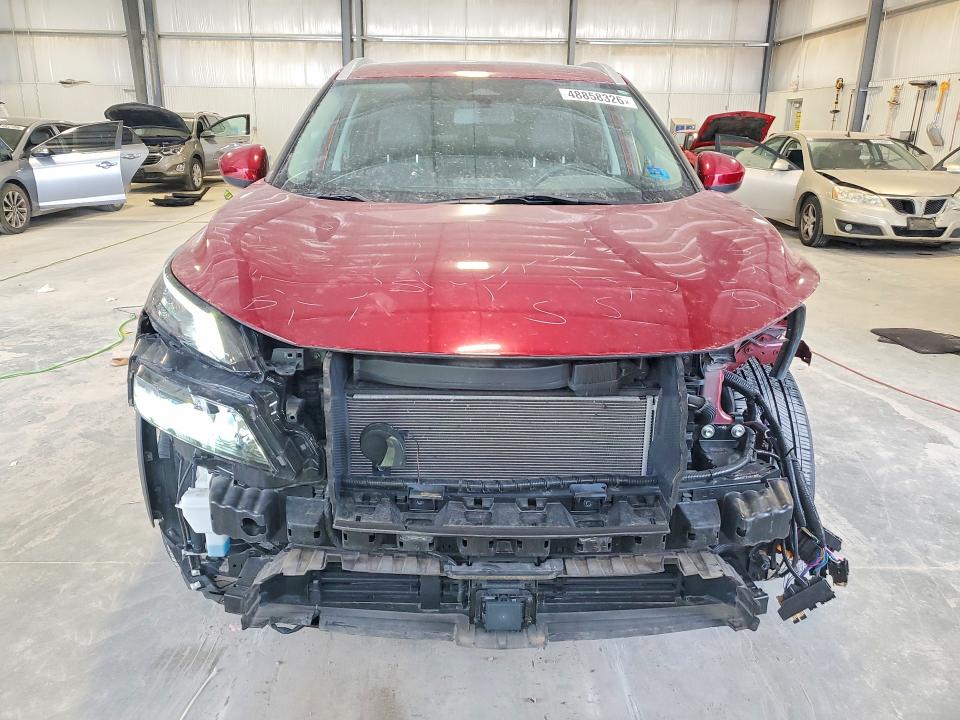 Aukcja sprzedaży 2024 Nissan Rogue, vin: JN8BT3BB0RW171314, numer aukcji: 48858326