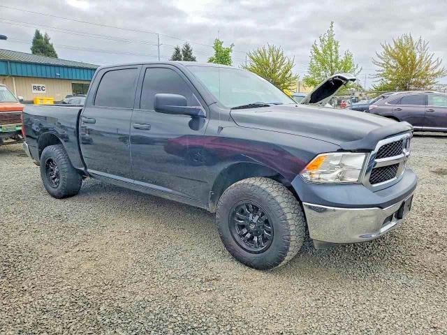 Aukcja sprzedaży 2015 Ram 1500, vin: 1C6RR6KM9FS577890, numer aukcji: 51170036