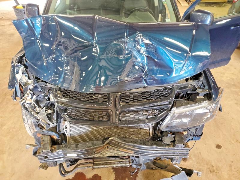 Продажа на аукционе авто 2015 Dodge Journey, vin: 3C4PDDGG6FT607285, номер лота: 51723906