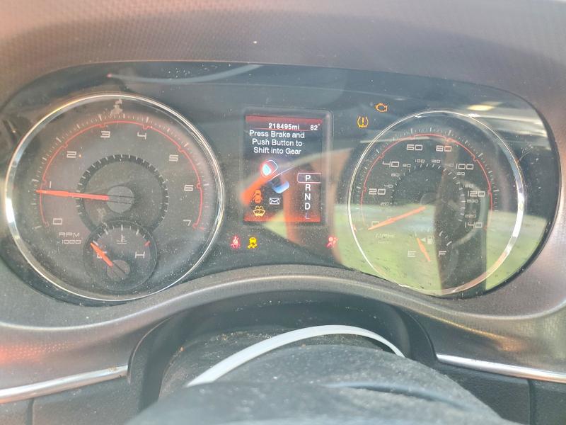 49641206 :رقم المزاد ، 2C3CDXBG9CH194732 vin ، 2012 Dodge Charger مزاد بيع