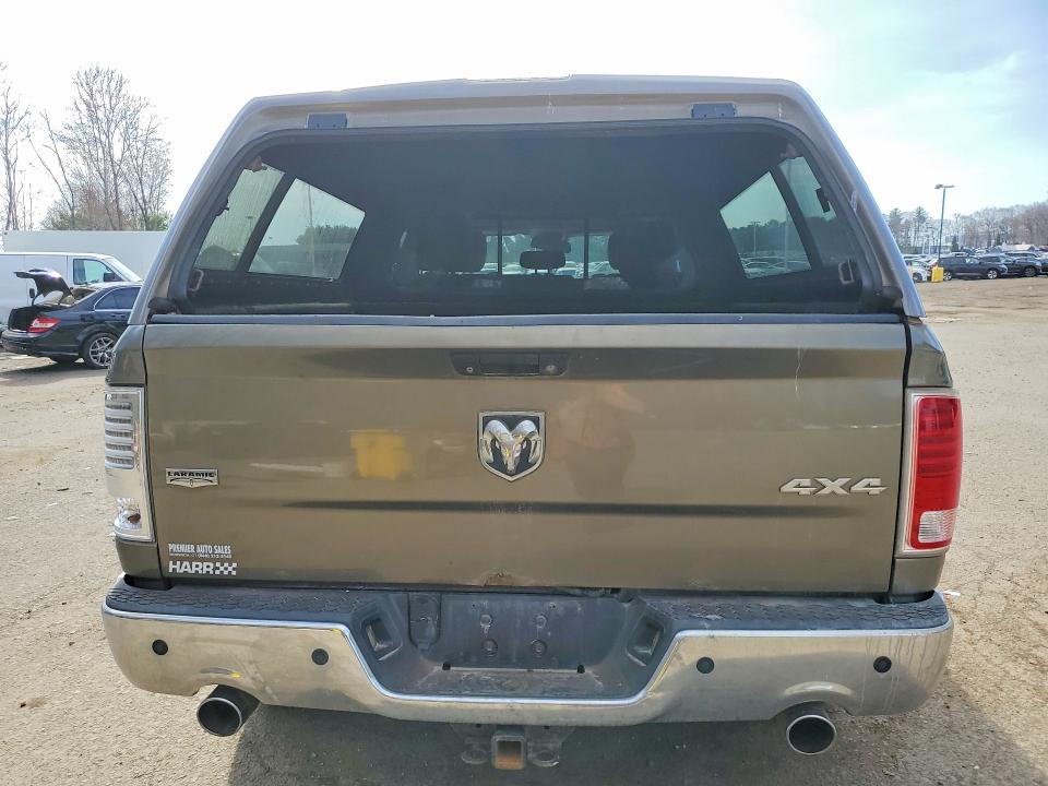 49478876 :رقم المزاد ، 1C6RR7JT3DS703124 vin ، 2013 Ram 1500 مزاد بيع