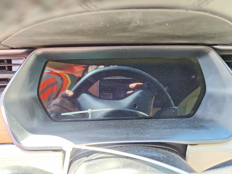 2018 Tesla Model S მანქანა იყიდება აუქციონზე, vin: 5YJSA1E26JF286333, აუქციონის ნომერი: 51504616