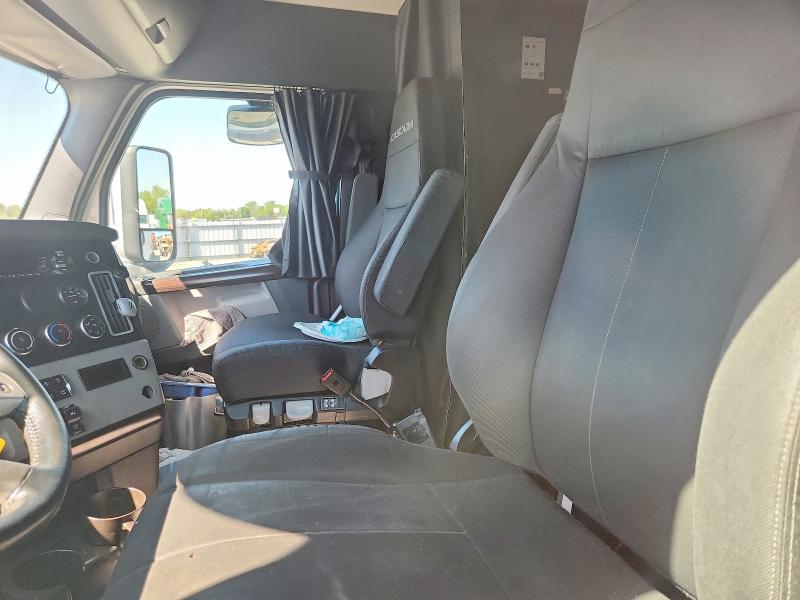 Продаж на аукціоні авто 2021 Freightliner Cascadia 126, vin: 1FUJHHDR0MLMP3401, номер лоту: 50460616