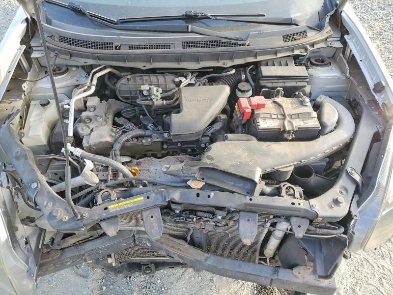 Продаж на аукціоні авто 2012 Nissan Rogue, vin: JN8AS5MVXCW360366, номер лоту: 48692286