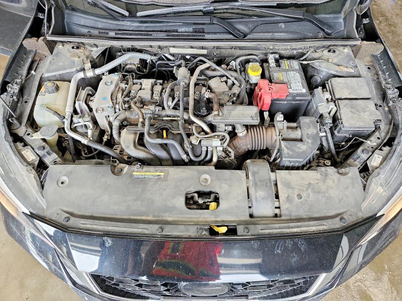 Auction sale of the 2022 Nissan Sentra, vin: 3N1AB8CV9NY217003, lot number: 48757386