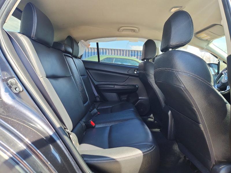 Продаж на аукціоні авто 2014 Subaru Xv Crosstrek, vin: JF2GPAGCXEH327953, номер лоту: 49967826