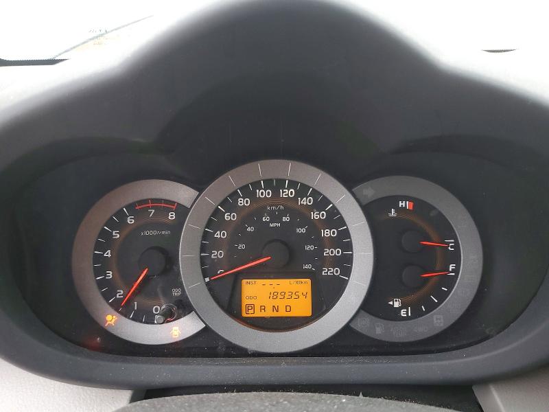 Продаж на аукціоні авто 2010 Toyota Rav4, vin: 2T3DF4DV4AW051673, номер лоту: 50946606