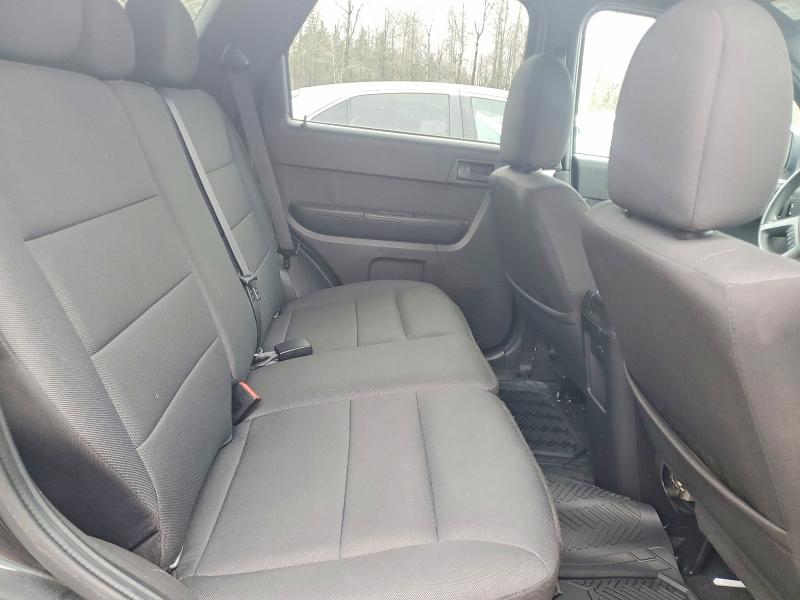 Aukcja sprzedaży 2011 Ford Escape, vin: 1FMCU0DG7BKA15669, numer aukcji: 49935736