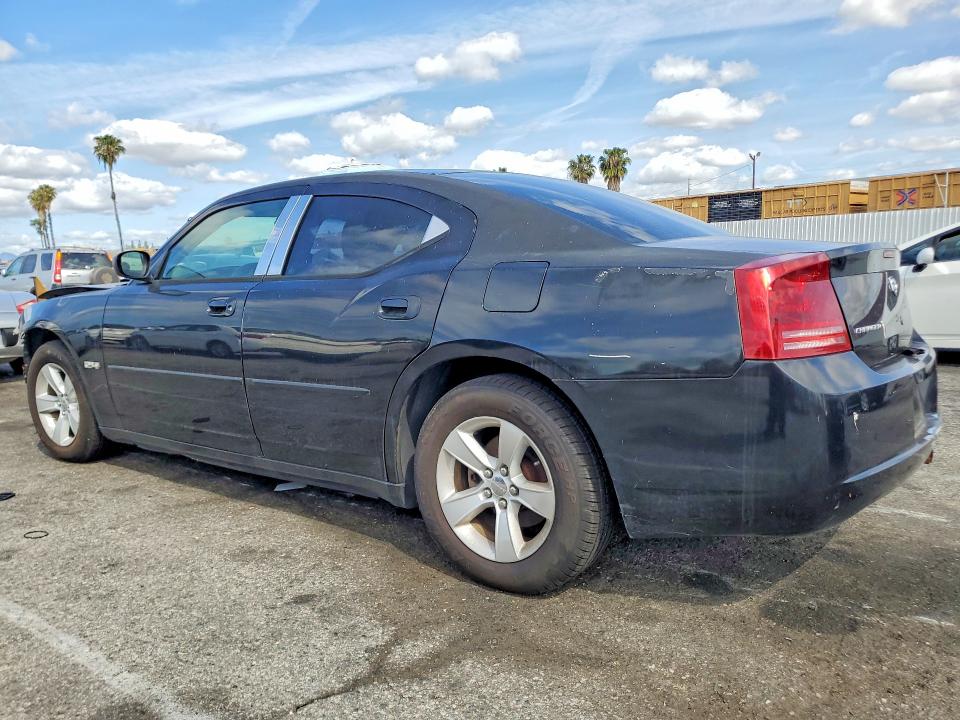 Aukcja sprzedaży 2006 Dodge Charger, vin: 2B3KA43R16H469076, numer aukcji: 50835646