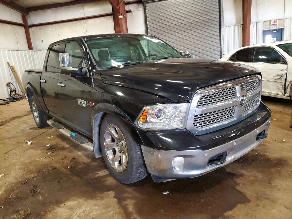 Продажа на аукционе авто 2014 Ram 1500, vin: 1C6RR7VM3ES100212, номер лота: 48253826