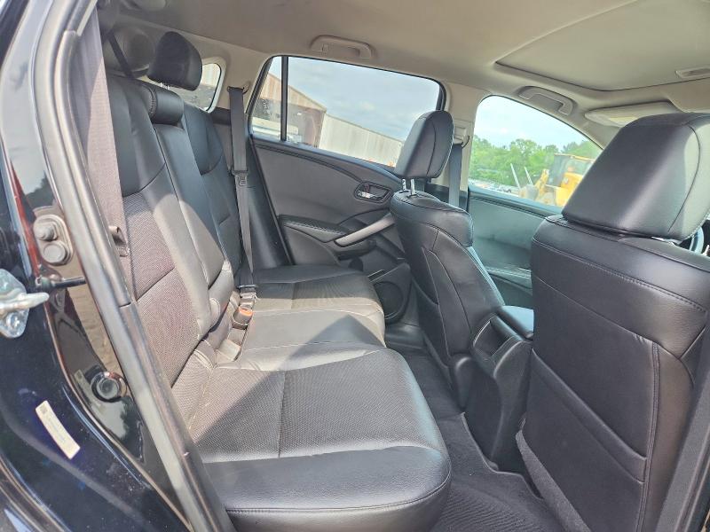 51697746 :رقم المزاد ، 5J8TB3H59EL005813 vin ، 2014 Acura Rdx مزاد بيع
