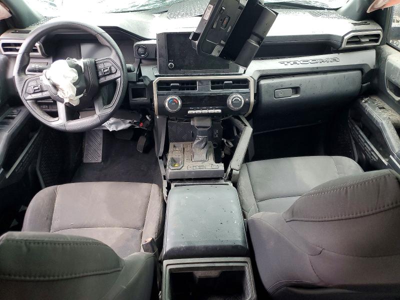 Aukcja sprzedaży 2025 Toyota Tacoma, vin: 3TYKD5HN6ST032014, numer aukcji: 50911166