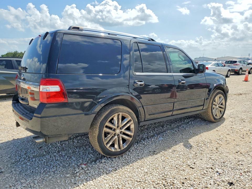 Продажа на аукционе авто 2015 Ford Expedition, vin: 1FMJU1KT9FEF46826, номер лота: 49410026
