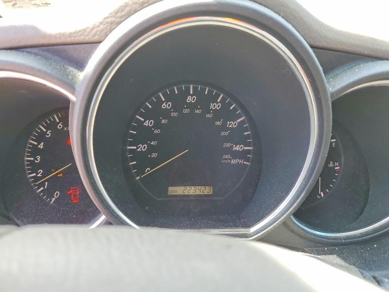 2008 Lexus Rx350 მანქანა იყიდება აუქციონზე, vin: 2T2HK31U38C077393, აუქციონის ნომერი: 48452186