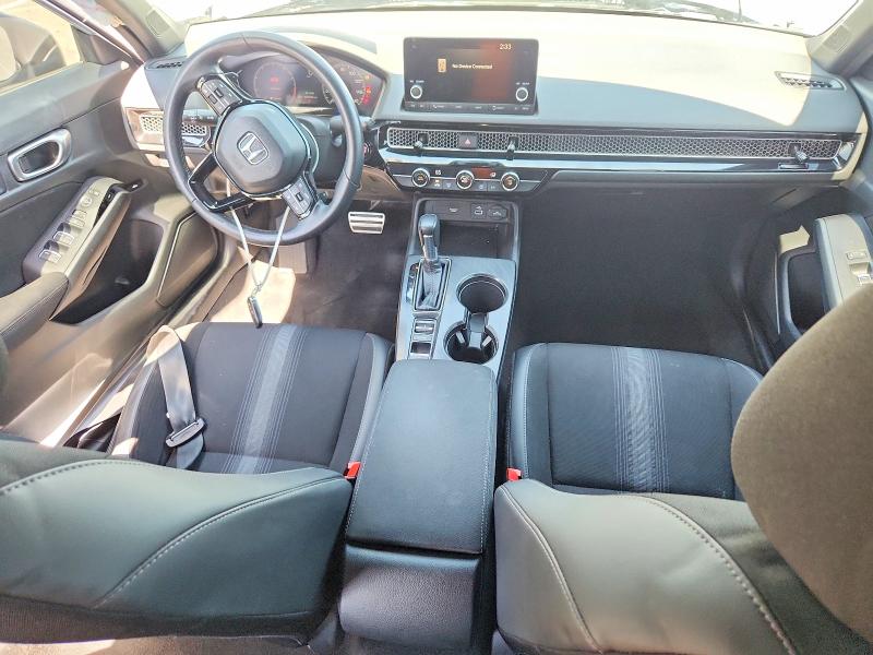 Aukcja sprzedaży 2024 Honda Civic, vin: 2HGFE2F50RH500146, numer aukcji: 51201456