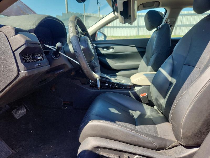 Продажа на аукционе авто 2024 Honda Accord, vin: 1HGCY1F34RA000198, номер лота: 49107866