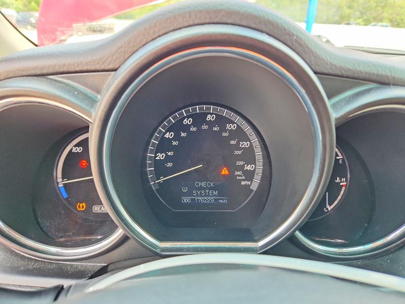 Aukcja sprzedaży 2008 Lexus Rx, vin: JTJHW31U182070351, numer aukcji: 51570736