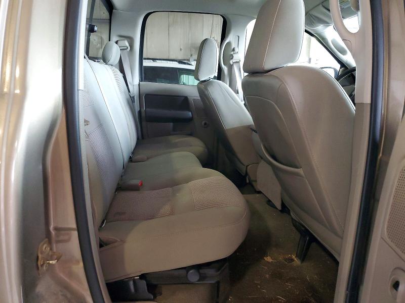 Aukcja sprzedaży 2007 Dodge Ram 1500, vin: 1D7HU18277J504462, numer aukcji: 49827076