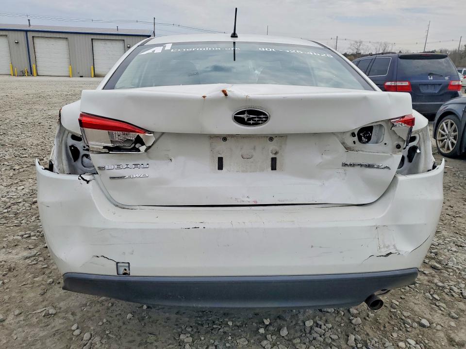 Aukcja sprzedaży 2019 Subaru Impreza, vin: 4S3GKAA61K3608516, numer aukcji: 48898096