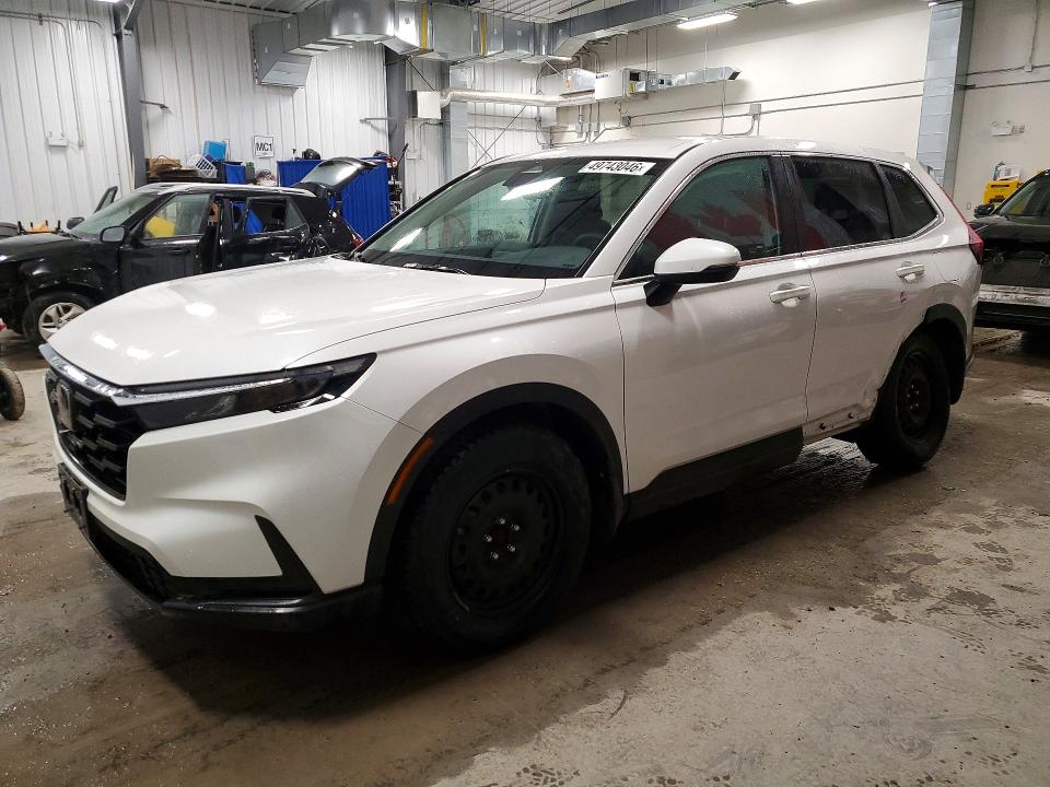 Продажа на аукционе авто 2025 Honda Cr-v, vin: 2HKRS4H27SH109415, номер лота: 49743046