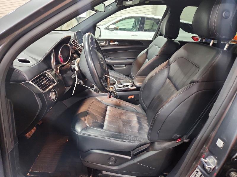 Продажа на аукционе авто 2019 Mercedes-benz Gls, vin: 4JGDF6EE7KB224778, номер лота: 49414076