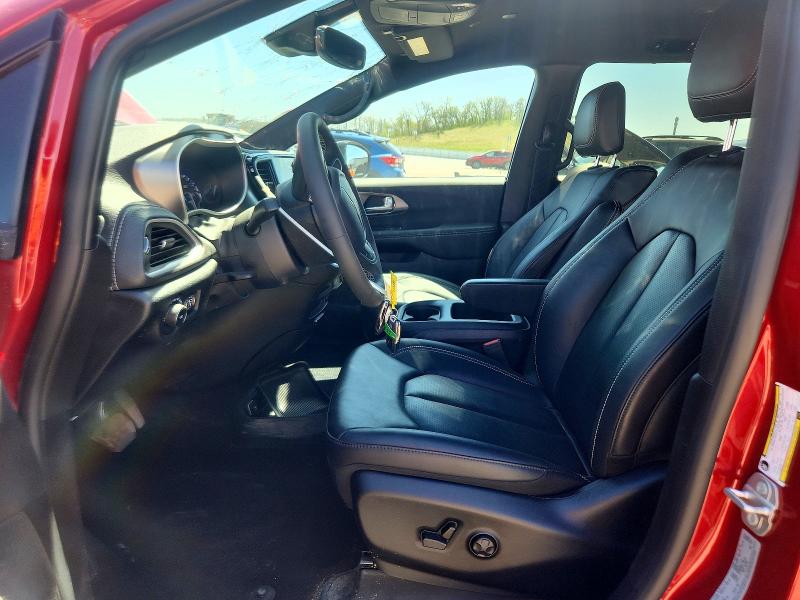 Продажа на аукционе авто 2026 Chrysler Pacifica, vin: 2C4RC1BG4TR181712, номер лота: 51092416