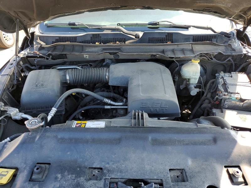 Aukcja sprzedaży 2014 Ram 1500, vin: 1C6RR7LG6ES418886, numer aukcji: 50310866