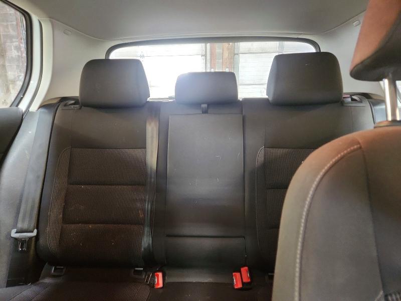 Продаж на аукціоні авто 2011 Volkswagen Golf, vin: WVWDB7AJ6BW212641, номер лоту: 50247936