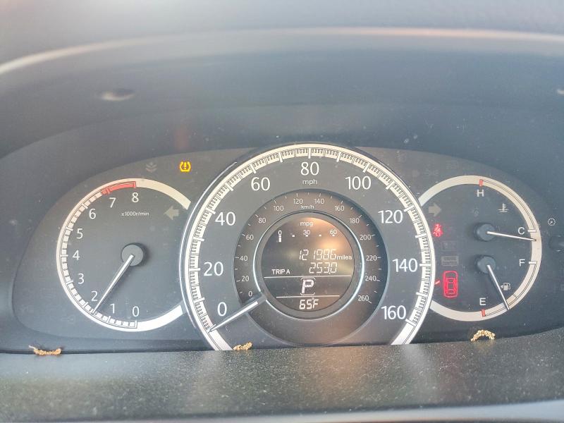 Продажа на аукционе авто 2014 Honda Accord, vin: 1HGCR2F31EA201800, номер лота: 49447086