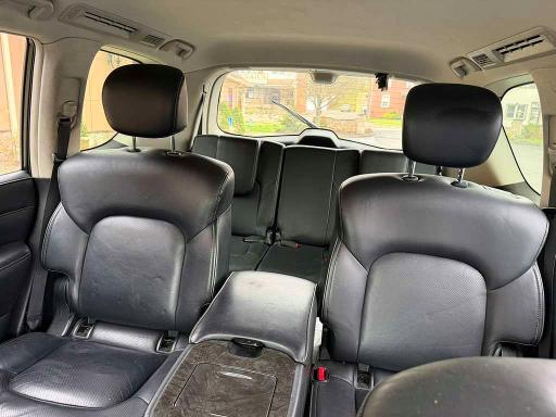 Auction sale of the 2020 Infiniti Qx80, vin: JN8AZ2NFXL9703905, lot number: 50457406