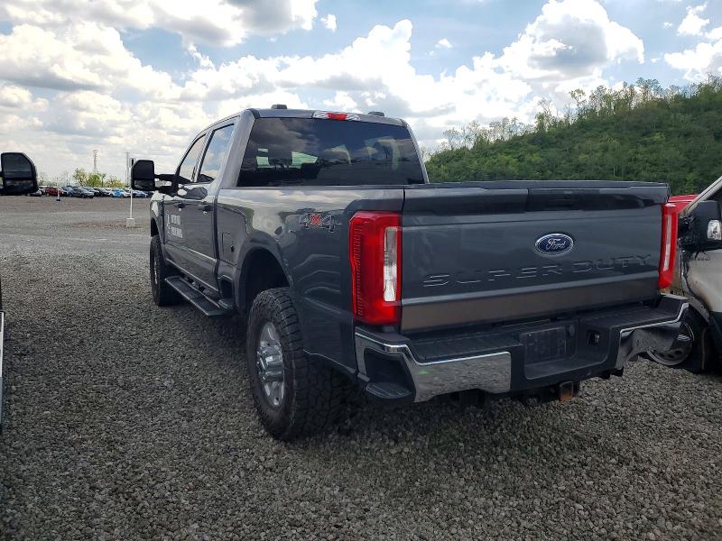 2024 Ford F350 მანქანა იყიდება აუქციონზე, vin: 1FT8W3BNXREE61508, აუქციონის ნომერი: 50906626