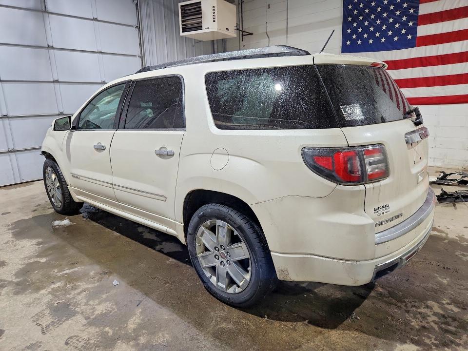 Продажа на аукционе авто 2015 Gmc Acadia, vin: 1GKKVTKD7FJ144728, номер лота: 49176726