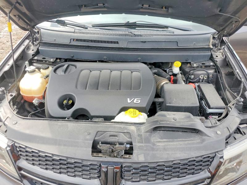 Aukcja sprzedaży 2017 Dodge Journey, vin: 3C4PDCGG0HT626007, numer aukcji: 49844726