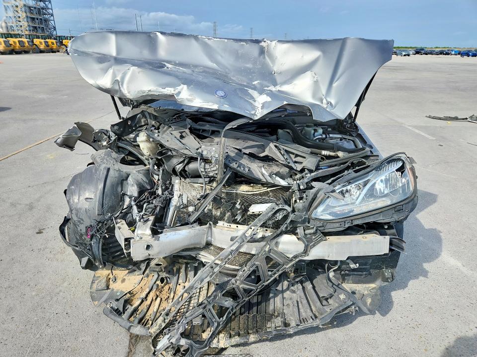 Продажа на аукционе авто 2014 Mercedes-benz E, vin: WDDHF5KBXEB041007, номер лота: 51659436