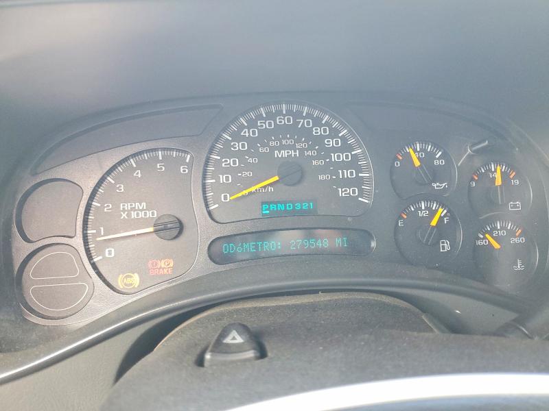 Продажа на аукционе авто 2003 Chevrolet Silverado, vin: 1GCEK19T93E347501, номер лота: 49051006
