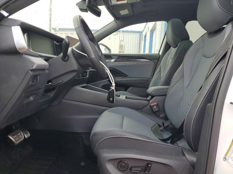 48955266 :رقم المزاد ، 3VVHR7RM6SM060714 vin ، 2025 Volkswagen Tiguan مزاد بيع