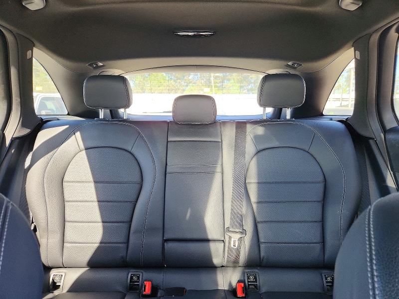 48789476 :رقم المزاد ، WDC0G4JBXJV054696 vin ، 2018 Mercedes-benz Glc مزاد بيع