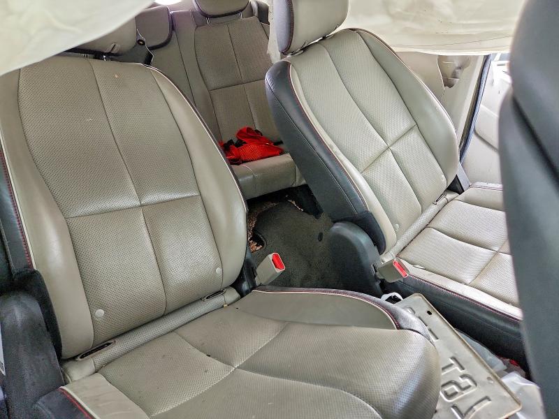 48412736 :رقم المزاد ، KNDMB5C1XJ6403043 vin ، 2018 Kia Sedona مزاد بيع