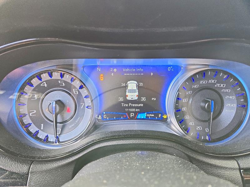 48249636 :رقم المزاد ، 2C3CCAGG2PH590175 vin ، 2023 Chrysler 300 مزاد بيع