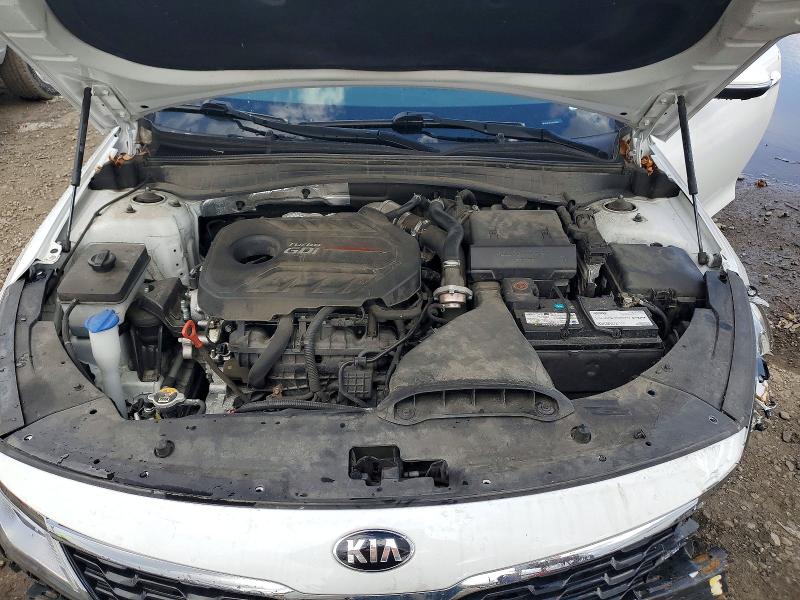 Продажа на аукционе авто 2019 Kia Optima, vin: 5XXGV4L20KG348192, номер лота: 48992126