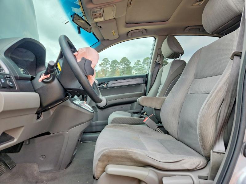 Продаж на аукціоні авто 2007 Honda Cr-v, vin: JHLRE48577C048008, номер лоту: 50781376